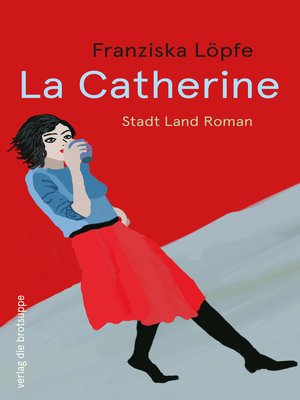 cover image of La Catherine